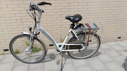 Elektrische fiets Sparta C2 Emotion, Fietsen en Brommers, Elektrische fietsen, Gebruikt, Sparta, 51 tot 55 cm, 30 tot 50 km per accu