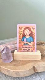 kaartendeck, Boeken, Esoterie en Spiritualiteit, Ophalen of Verzenden, Nieuw, Tarot of Kaarten leggen, Overige typen