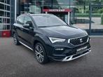 SEAT Ateca 2.0 TDI DSG XPERIENCE 4DRIVE PANO-DAK/360-CAMERA/, Auto's, Automaat, 12 maanden, Gebruikt, Euro 6