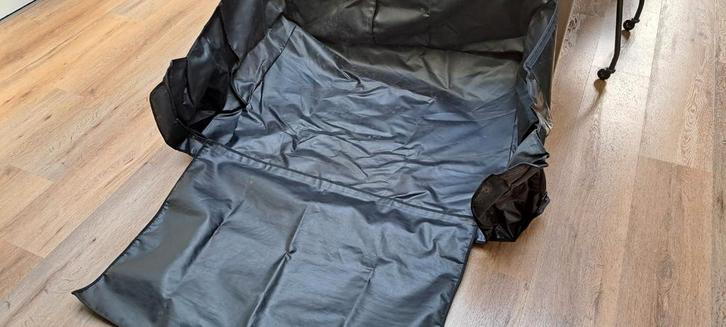 Mazda CX-5 Kofferbakbescherming Op Maat + Bumperflap, Auto diversen, Kofferbakmatten, Ophalen