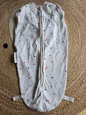 Puckababy Mini Katoen 3-6 mnd 0.5 Tog beschikbaar voor biedingen