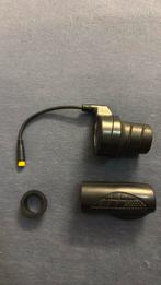 Half gashendel met half handvat, Ophalen of Verzenden, Nieuw