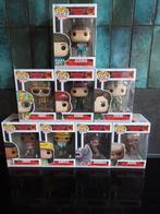 Funko pop complete set Stranger Things, Ophalen of Verzenden, Zo goed als nieuw