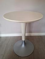 Kartell bistro-tafel Dr. Na - Philippe Starck, Ophalen, Minder dan 55 cm, Gebruikt, Rond