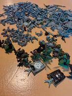 Goblin Regiment AOS - Veel Onderdelen!, Hobby en Vrije tijd, Wargaming, Gebruikt, Figuurtje(s), Warhammer, Ophalen of Verzenden