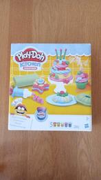 Play-doh keuken bakset, taartjes/cupcakes maken met klei, Kinderen en Baby's, Speelgoed | Educatief en Creatief, Ophalen, Zo goed als nieuw