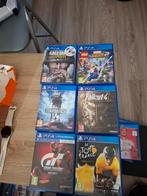 PS4 Games - Call of Duty, Lego, Star Wars, Fallout, etc., Spelcomputers en Games, Games | Sony PlayStation 4, Ophalen, Online