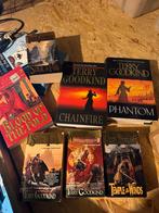 Terry Goodkind - Sword of Truth Serie (7 Boeken), Ophalen of Verzenden, Gelezen