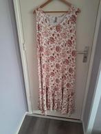 Mouwloze zomerjurk soya concept, Kleding | Dames, Verzenden, Zo goed als nieuw, Maat 46/48 (XL) of groter, Onder de knie