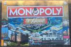 Monopoly ''t gooi zgan, Hobby en Vrije tijd, Gezelschapsspellen | Bordspellen, Vijf spelers of meer, Ophalen of Verzenden, Zo goed als nieuw