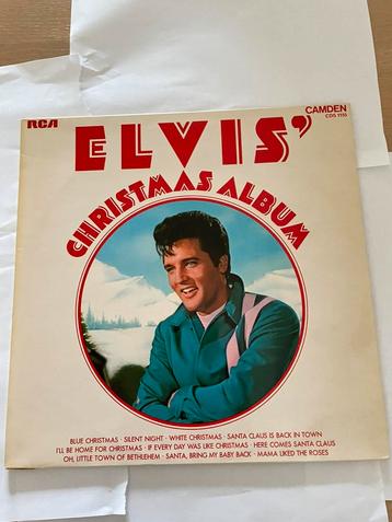 Elvis Presley beschikbaar voor biedingen