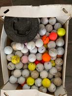 Gebruikte golfballen, Ophalen of Verzenden, Gebruikt, Bal(len), Overige merken