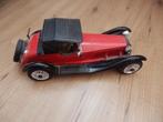 modelauto's, Hobby en Vrije tijd, Modelauto's | 1:18, Ophalen of Verzenden, Zo goed als nieuw, Auto, Overige merken
