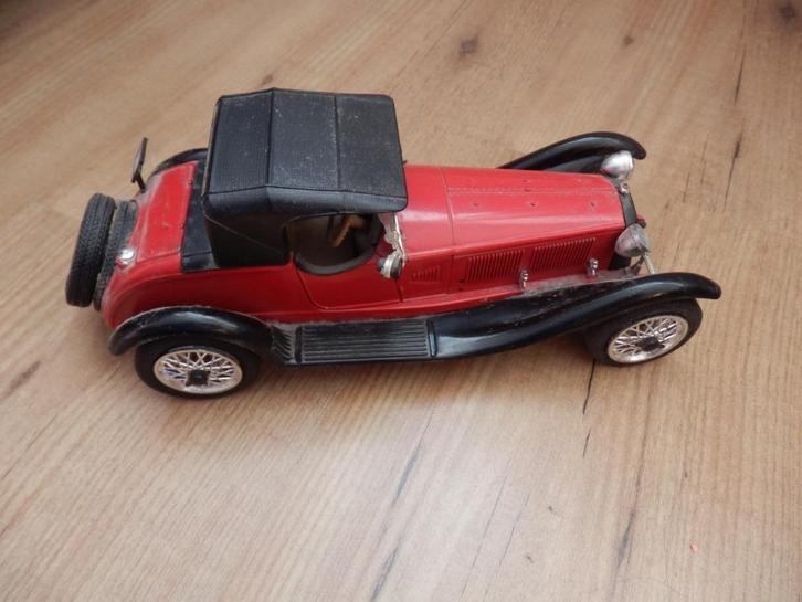 modelauto's, Hobby en Vrije tijd, Modelauto's | 1:18, Zo goed als nieuw, Auto, Overige merken, Ophalen of Verzenden