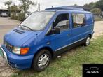 Mercedes 112 CDI Vito, Caravans en Kamperen, Campers, Buscamper of Camperbus, Tot en met 2, Mercedes-Benz, Bedrijf
