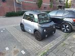 Opel Rocks-e  (max 65 km p/u ) € 6.999,--, Diversen, Brommobielen en Scootmobielen, Overige merken, Gebruikt, Ophalen of Verzenden