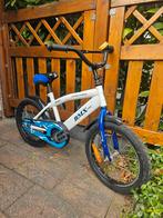 Bmx fietsje tot 7 jaar, Ophalen, Gebruikt, Staal