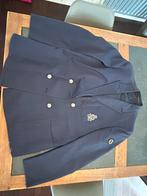 Uniformjasje Ministerie van Justitie maat 54/56, Ophalen of Verzenden, Landmacht, Kleding of Schoenen