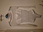 Leuke see-through body Maat S, Kleding | Dames, Ophalen, Zo goed als nieuw, Zwart, Lange mouw