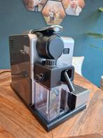 Nespresso DeLonghi apparaat, Witgoed en Apparatuur, Koffiezetapparaten, Ophalen, Zo goed als nieuw, Espresso apparaat