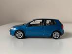 Volkswagen Golf A5 (Type 1K) 2004 - Schuco, Hobby en Vrije tijd, Modelauto's | 1:43, Ophalen of Verzenden, Zo goed als nieuw, Auto