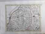 Friesland, Franeker en Leeuwarden, JC Sepp, 1773 ., Verzenden