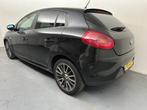 Fiat Bravo 1.6 MultiJet Racing # Airco # Apple Carplay # Lmv, Voorwielaandrijving, Euro 5, Gebruikt, 1295 kg