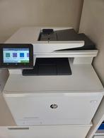 HP Color LaserJet Pro MFP M479fnw (Garantie), Gebruikt, All-in-one, Ophalen of Verzenden, HP