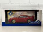 SOLIDO 1:18 NISSAN SILVIA S15 SPEC R AERO ROOD NW IN DOOS, Hobby en Vrije tijd, Modelauto's | 1:18, Ophalen of Verzenden, Nieuw