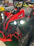 Nieuwe elektrische midi quads in 7 verschillende kleuren, Ophalen, Nieuw, Ultra, Ultra