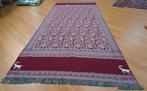 Mooi bordeaux rode grand foulard 220/95, Huis en Inrichting, Woonaccessoires | Plaids en Woondekens, Gebruikt, Etten-Leur, DJT@dejuistetoon.eu