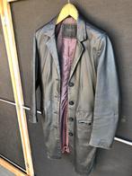 Arma lederen jas (maat 38), Kleding | Dames, Jassen | Winter, Maat 38/40 (M), Zwart, Arma, Ophalen of Verzenden