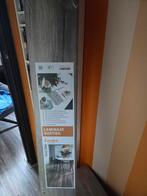 Te koop: Laminaat 10m2 + ondervloer 15m2, Ophalen, 50 tot 150 cm, Nieuw, 10 m² of meer