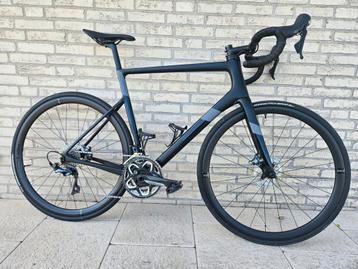 Cannondale Supersix Evo. Disc full carbon racefiets. beschikbaar voor biedingen