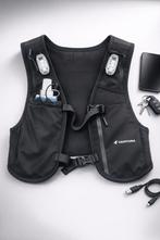 Hardloop vesten | Running vesten, Sport en Fitness, Ophalen of Verzenden, Zo goed als nieuw, Kleding, Overige merken