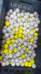 Callaway warbird golfballen AAAA kwaliteit 100, Sport en Fitness, Golf, Ophalen of Verzenden, Zo goed als nieuw, Bal(len), Callaway