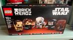 Lego star wars nieuw brickhead 40796, Ophalen of Verzenden, Nieuw, Complete set, Lego