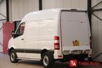 Mercedes-Benz Sprinter 2.2 CDI DHOLLANDIA LAADKLEP POSTNL AU, Auto's, Bestelauto's, Origineel Nederlands, Te koop, Elektrische ramen