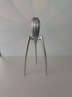Alessi Citruspers Philippe Starck Vintage Design Aluminium P, Antiek en Kunst, Ophalen of Verzenden