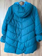 DIDI Pretty Different Winterjas Petrol maat 42, Ophalen of Verzenden, Gedragen, Maat 42/44 (L), Overige kleuren