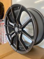 19"Ford FOCUS RS ST LOOK velgen 5x108 past op FOCUS-KUGA-enz, Auto-onderdelen, Banden en Velgen, Nieuw, 235 mm, Velg(en), Personenwagen