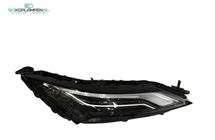 Nissan X-Trail T33 dagrijverlichting LED rechts boven, Auto-onderdelen, Verlichting, Nissan, Gebruikt, Herkomst onderdeel bekend