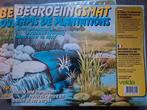 Vijver begroeiingsmat 4 stuks, Ophalen, Nieuw, Overige typen
