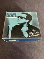 CD Box Souvenir van Billy Joel, Ophalen of Verzenden, 1980 tot 2000, Zo goed als nieuw, Boxset