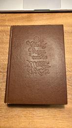 De veertig dagen van de Musa Dagh, Ophalen of Verzenden, Gelezen, Franz Werfel