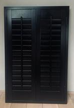 Shutters Velux dakraam GGL M06 - Zwart, Huis en Inrichting, Ophalen, Zwart, 50 tot 100 cm, Zo goed als nieuw