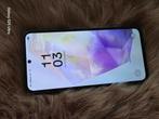 Samsung galaxy A35, Ophalen, Gebruikt, Blauw, Touchscreen