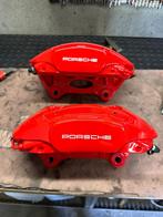 Remklauwen Audi A5 A4 S5 S4 A7 A6 C7 4G B8 Porsche Macan, Verzenden