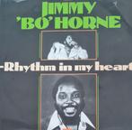 JIMMY BO HORNE  - RHYTHM IN MY HEART, Cd's en Dvd's, Vinyl Singles, Ophalen of Verzenden, Gebruikt