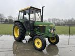 Orginele john deere 2040 (MARGE), John Deere, Gebruikt, Tot 80 Pk, John deere